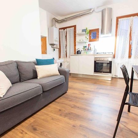 Ca Zulian Amazing Canal View Apartment Βενετία Εξωτερικό φωτογραφία