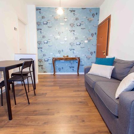 Ca Zulian Amazing Canal View Apartment Βενετία Εξωτερικό φωτογραφία
