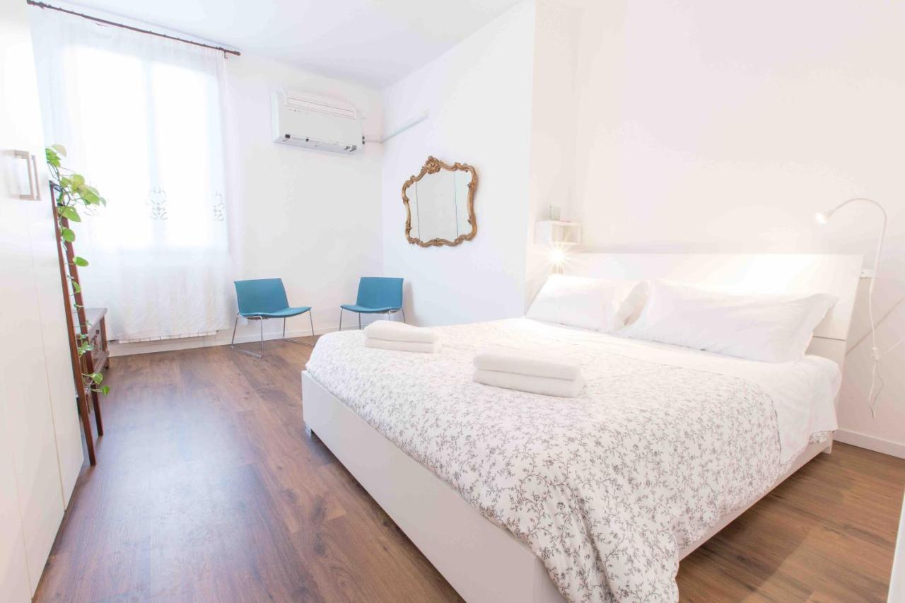 Ca Zulian Amazing Canal View Apartment Βενετία Εξωτερικό φωτογραφία