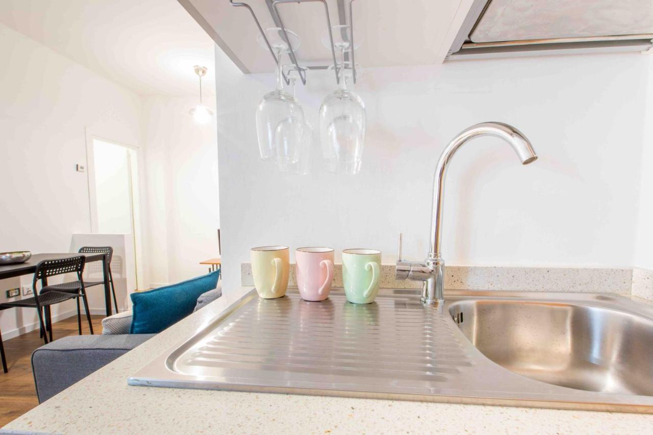 Ca Zulian Amazing Canal View Apartment Βενετία Εξωτερικό φωτογραφία
