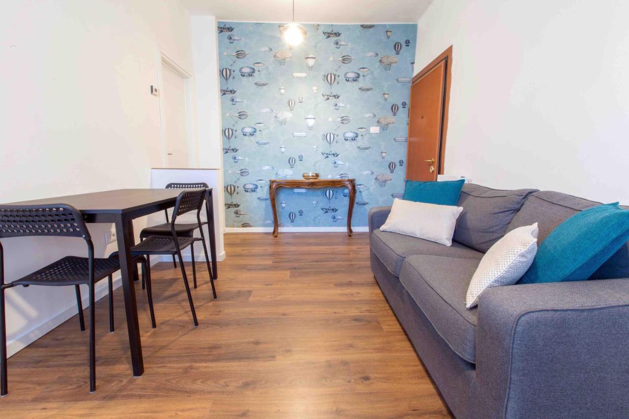 Ca Zulian Amazing Canal View Apartment Βενετία Εξωτερικό φωτογραφία